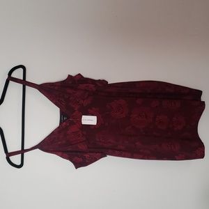 LE CHATEAU Floral Dress